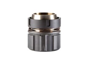 DEAD AIR ARMAMENT KEYMO S MOUNT