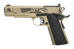 KIMBER BOOT CAMPAIGN NEXT GEN 45ACP