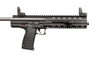 KELTEC CMR-30 CARBINE 22MAG BLK 16"
