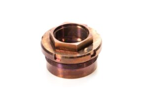 Q PLAN-B OMEGA MOUNT
