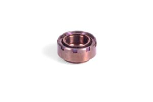 Q PLAN-B SAKER MOUNT