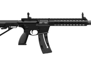 RETAY RA22 RIFLE ALUM 22LR BLK 16.5"