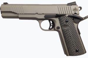 ROCK ISLAND ARMORY M1911-A1 ROCK STD FS 45ACP 5"