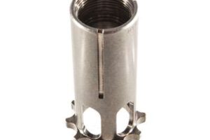 SILENCERCO PISTON .578X28
