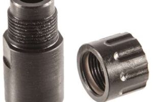 SILENCERCO DELTA ADAPTER 1/2X28