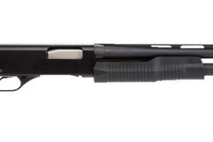 SAVAGE ARMS 320 FIELD 20/22 BL/SYN 3" CMPT