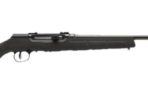 SAVAGE ARMS A22 MAGNUM 22MAG BL/BLK 21"