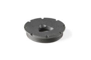 DEAD AIR ARMAMENT SANDMAN 7.62 FRONT CAP