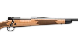 WINCHESTER M70 SUPER GRADE 30-06 MAPLE  #