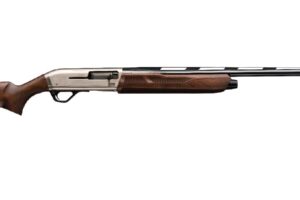 WINCHESTER SX4 UPLAND FLD 12/28 BL/WD 3"