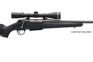 WINCHESTER XPR SR 308WIN MT/SY 20" TB   #