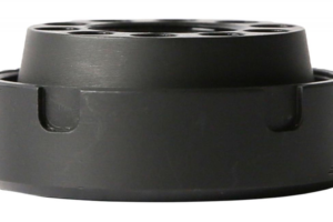 SILENCERCO CHARLIE DIRECT THRD MT 5/8X24