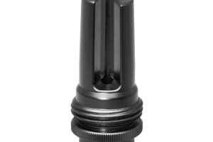 SILENCERCO ASR FLASH HIDER 1/2X28