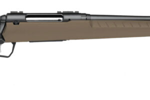 SAVAGE ARMS AXIS 2 22-250 BL/FDE 22" #