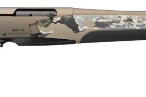 BROWNING BAR MK4 SPEED OVIX 308WIN 22"