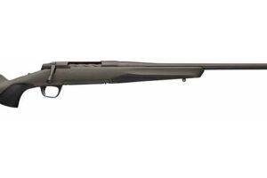 BROWNING X-BOLT 2 SPEED OD 6.5CR TB   #