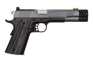KIMBER COMP X HUNTER 10MM 5" 8+1 COMP