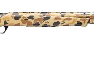 BROWNING CYNERGY VTAN 12/30 3.5"      #