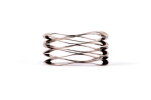 DEAD AIR ARMAMENT WOLVERINE WAVE SPRING