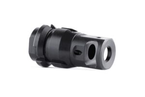DEAD AIR ARMAMENT KEYMICRO BRAKE 1/2X28