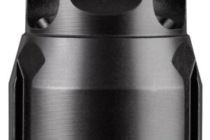 DEAD AIR ARMAMENT KEYMICRO FLASH HIDER 1/2X28
