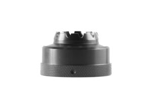 DEAD AIR ARMAMENT WOLVERINE COLLAR M24
