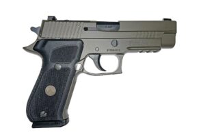 SIG SAUER P220 LEGION 45ACP 8+1 DA/SA OR