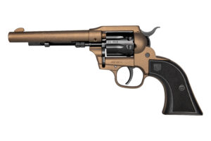 DIAMONDBACK FIREARMS SIDEKICK 22LR/22M BRZ 5.5" 9RD