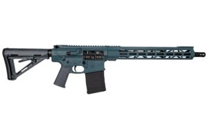 DIAMONDBACK FIREARMS DB10 308WIN JJ BLUE 6" M-LOK