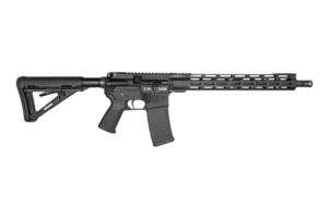 DIAMONDBACK FIREARMS DB15 5.56 BLK 16" M-LOK 15"