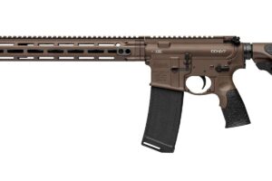 DANIEL DEFENSE DDM4 V7 5.56MM MILSPEC+ 16"