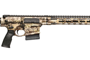 DANIEL DEFENSE DD5 V4 HUNTER 6.5CM KT 18"   #