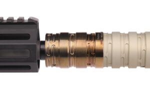 Q DIRECT MOUNT ERECTOR9 1/2X28