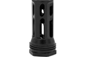 HUXWRX FLASH HIDER QD 762 5/8X24