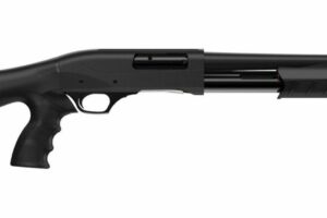 RETAY GPS TAC BLK 12/18 PISTOL GRIP