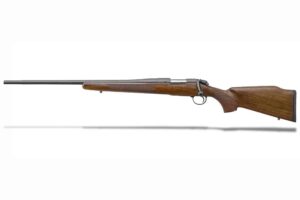 Bergara Timber Left Handed Rifle 6.5 Creedmoor 4rd Magazine 24" Barrel Walnut
