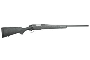 Bergara B-14 Ridge 6.5 PRC Rifle 2rd Magazine 24" Barrel Synthetic Stock SoftTouch Finish