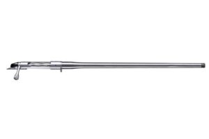Bergara Premier Barreled Action .308 Win 20" No. 5.5 Contour Threaded 1:10 Twist Stainless