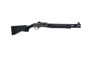 Beretta A300 Ultima Semi Auto Patrol Shotgun 20ga 7rd Capacity 19.1" Barrel Grey