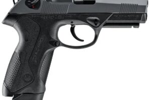Beretta PX4 Storm Full Size G-SD Handgun 9mm Luger 17(2)&21(1)rd Magazines 4" Barrel