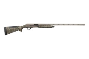 Retay ACE-R Bronze Bottomland Shotgun 28ga 3" Chamber 3rd Capacity 28'' Barrel Synthetic Stock