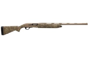 Winchester SX4 Hybrid Hunter Shotgun 20 ga 3" Chamber 4rd Magazine 26" Barrel Mossy Oak Bottomland