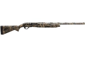 Winchester SX4 Waterfowl Hunter - Realtree Max-7 12 GA Shotgun 4rd Magazine 28" Barrel Camo