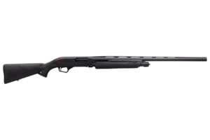 Winchester SXP Black Shadow Shotgun 20ga 3" Chamber 4rd Capacity 26" Barrel Black Composite Stock