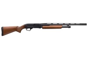 Winchester SXP Field Compact Shotgun 12 ga 3" Chamber 4rd Magazine 26" Barrel Hardwood