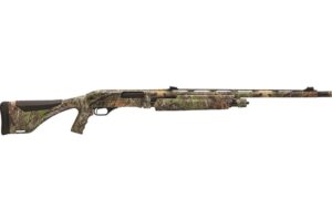 Winchester SXP Long Beard 12 GA Shotgun 4rd Magazine 3" Chamber 24" Barrel Camo