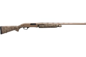 Winchester SXP Hybrid Hunter 12 ga 3.5" 4/rd Magazine 28" Barrel Mossy Oak Bottomland