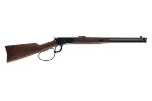 Winchester Model 1892 Large Loop Carbine Rifle .44 Rem Mag 10/rd 20" Barrel Black Walnut