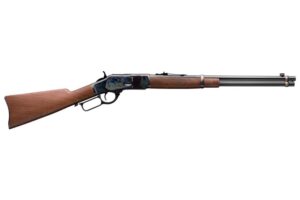 Winchester 1873 Competition Carbine Rifle .45 Colt 10rd Capacity 20" Barrel High Grade Walnut