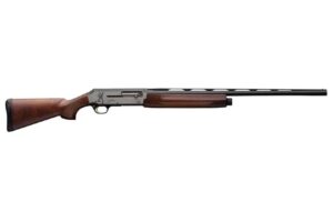 Browning Silver Field Shotgun 12 ga 3" Chamber 4rd Magazine 28" Barrel Walnut